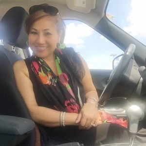 Meet your Posher, Sue